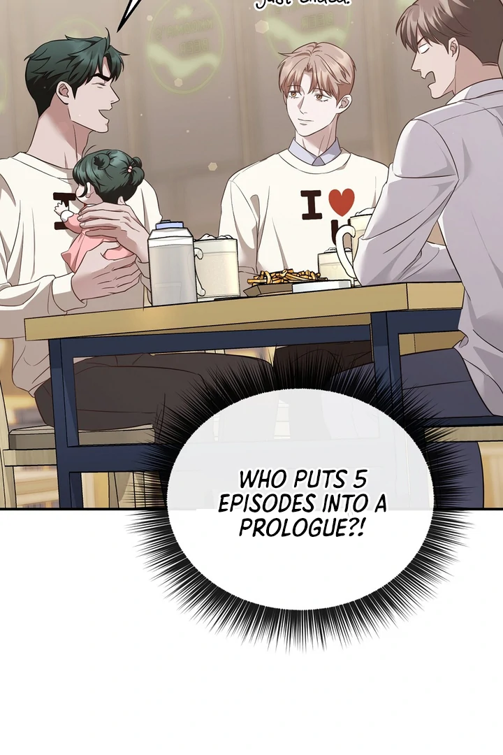 Autobahn Romance [Mosh Scans] - Chapter 6 manhwa