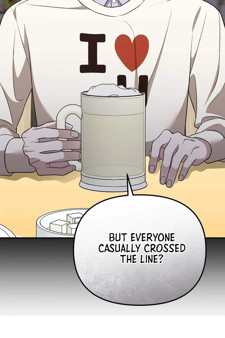 Autobahn Romance [Mosh Scans] - Chapter 6 manhwa