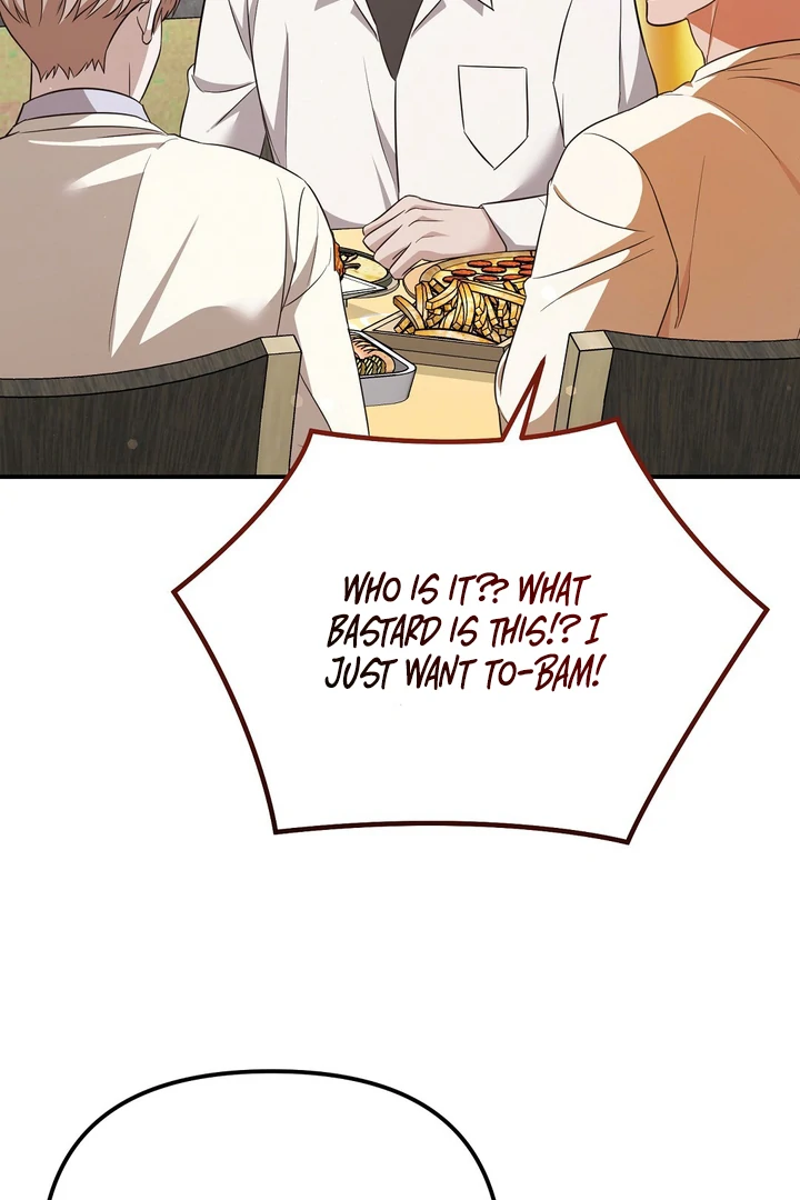 Autobahn Romance [Mosh Scans] - Chapter 6 manhwa