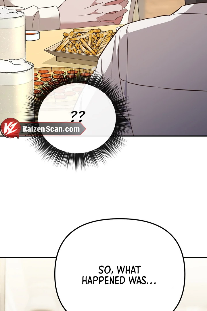 Autobahn Romance [Mosh Scans] - Chapter 6 manhwa