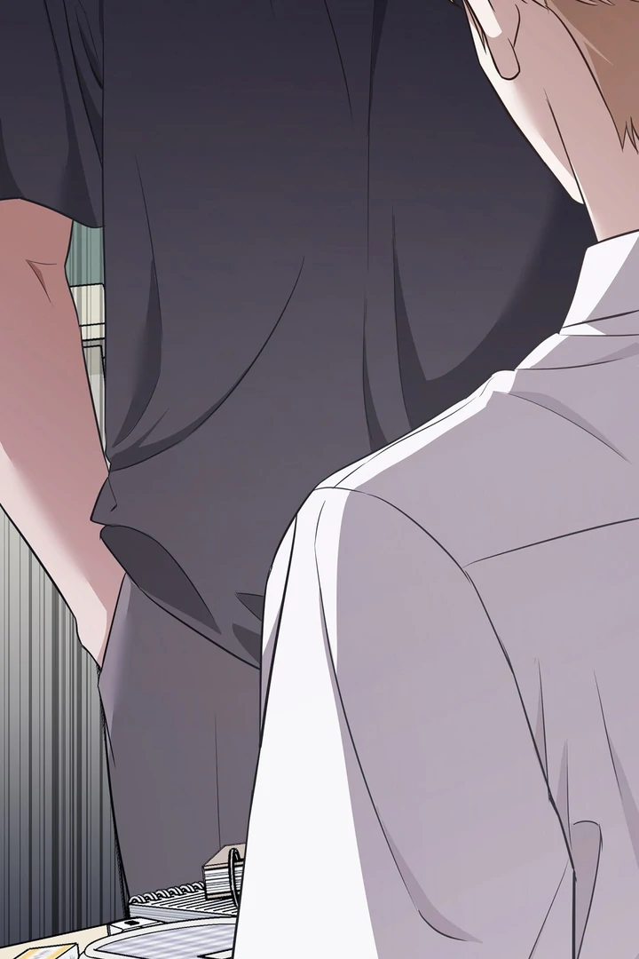 Autobahn Romance [Mosh Scans] - Chapter 6 manhwa