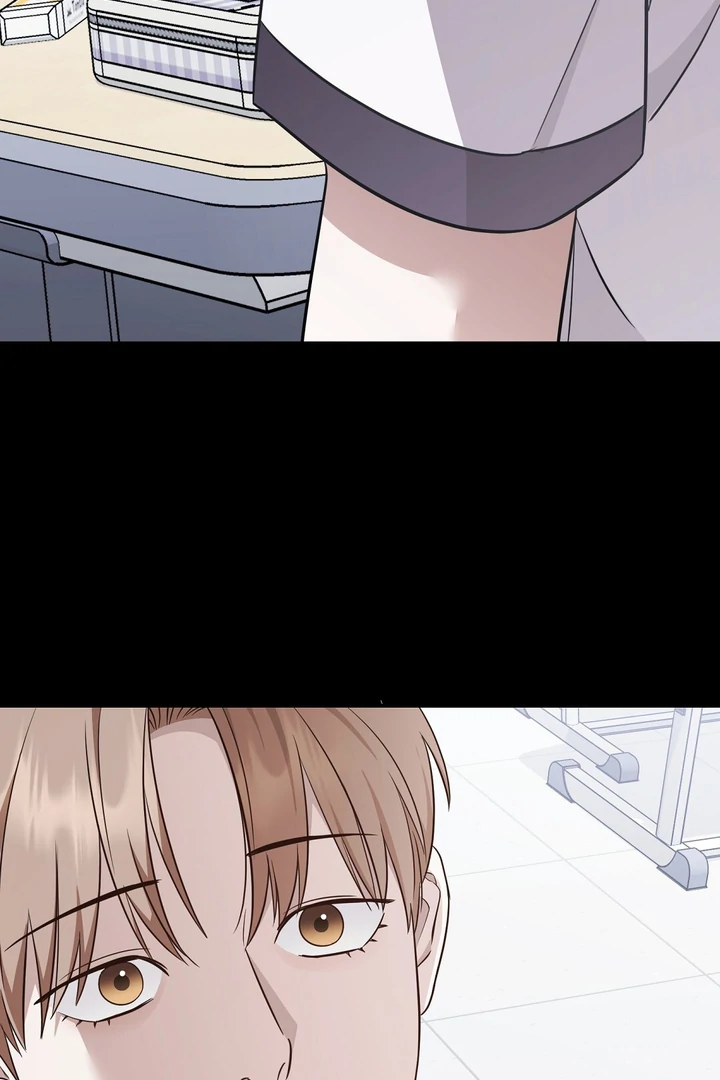 Autobahn Romance [Mosh Scans] - Chapter 6 manhwa