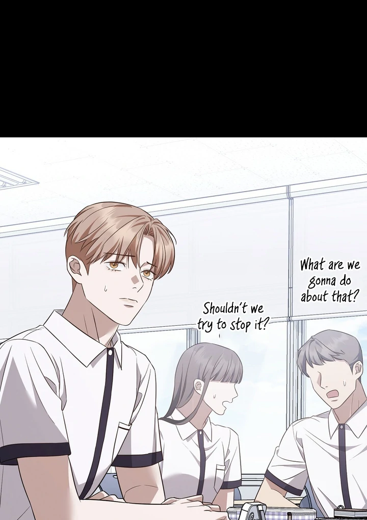 Autobahn Romance [Mosh Scans] - Chapter 6 manhwa