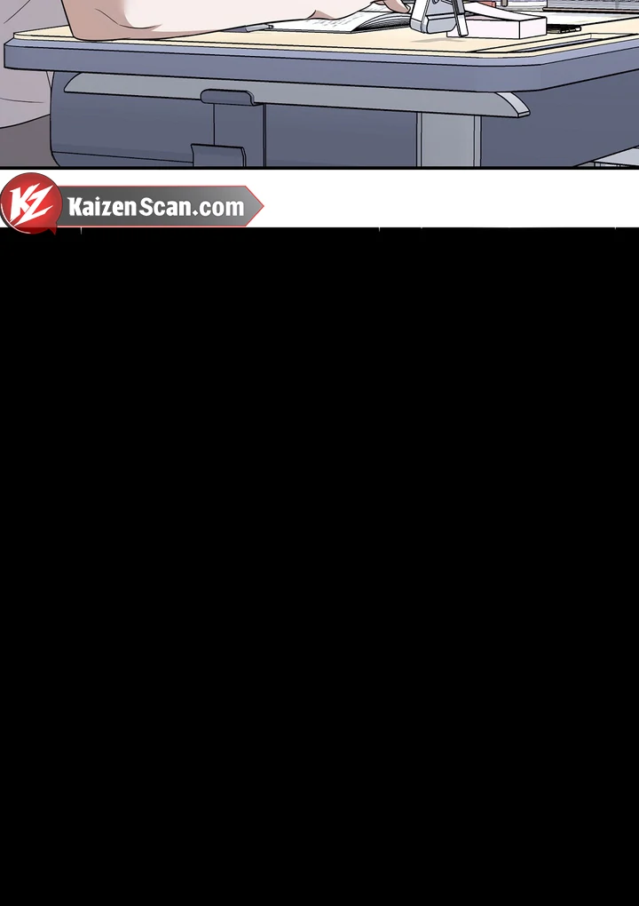 Autobahn Romance [Mosh Scans] - Chapter 6 manhwa