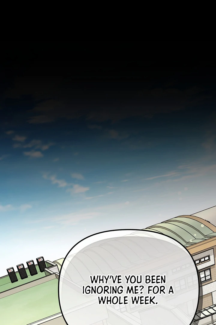 Autobahn Romance [Mosh Scans] - Chapter 6 manhwa