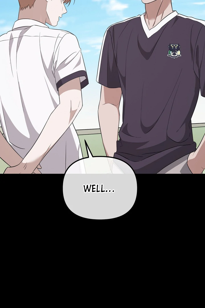 Autobahn Romance [Mosh Scans] - Chapter 6 manhwa