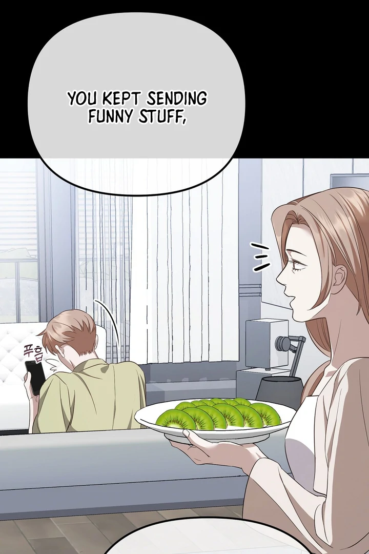 Autobahn Romance [Mosh Scans] - Chapter 6 manhwa