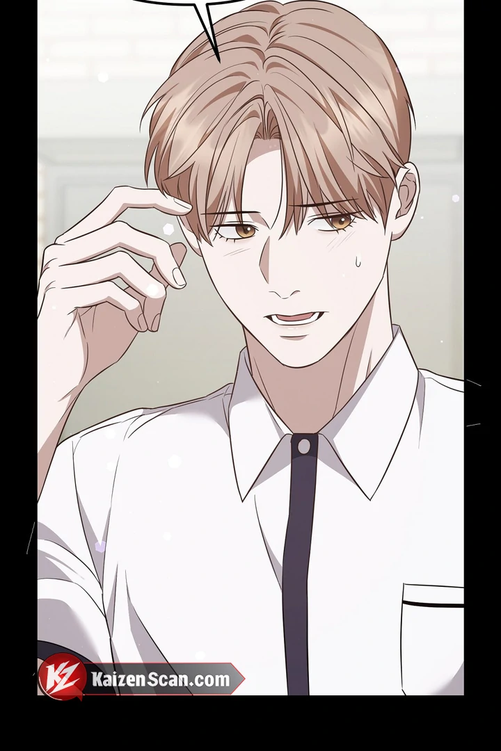 Autobahn Romance [Mosh Scans] - Chapter 6 manhwa