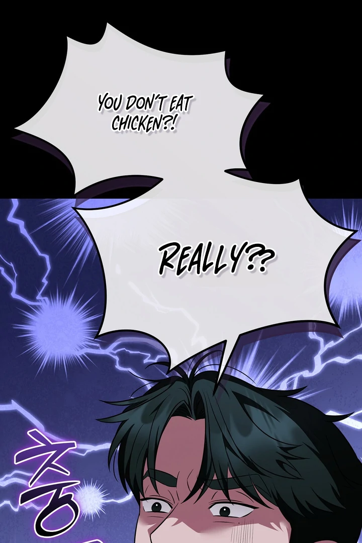 Autobahn Romance [Mosh Scans] - Chapter 6 manhwa