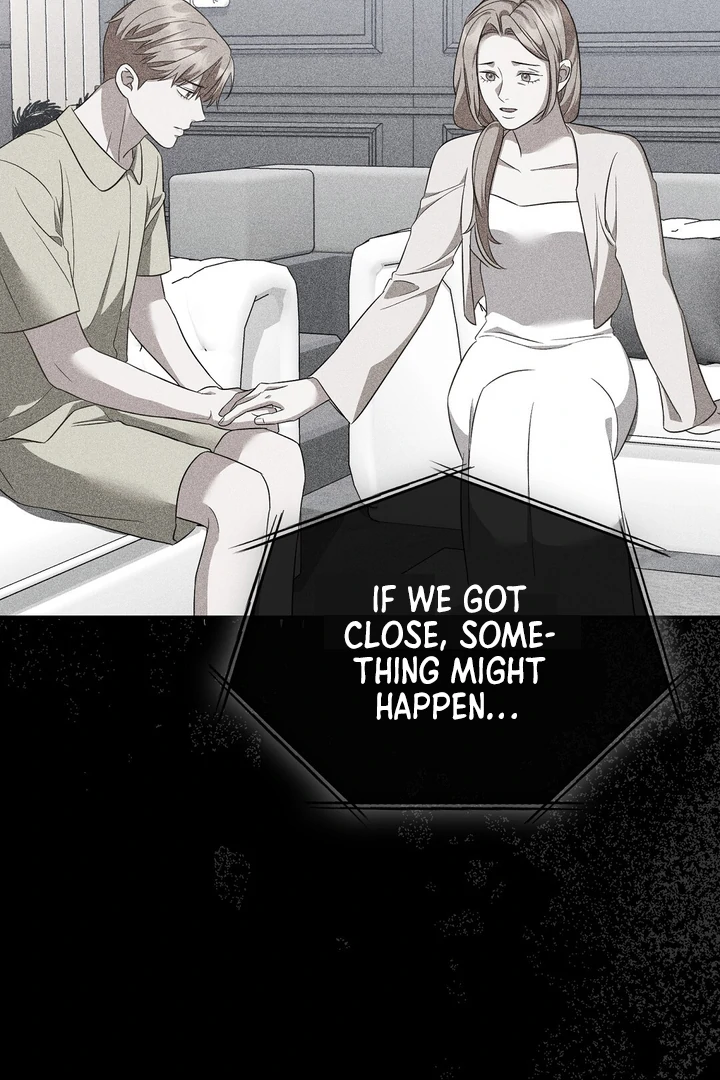 Autobahn Romance [Mosh Scans] - Chapter 6 manhwa