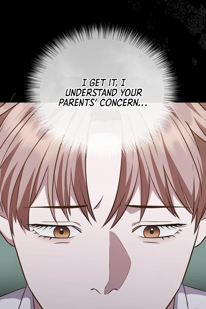 Autobahn Romance [Mosh Scans] - Chapter 6 manhwa