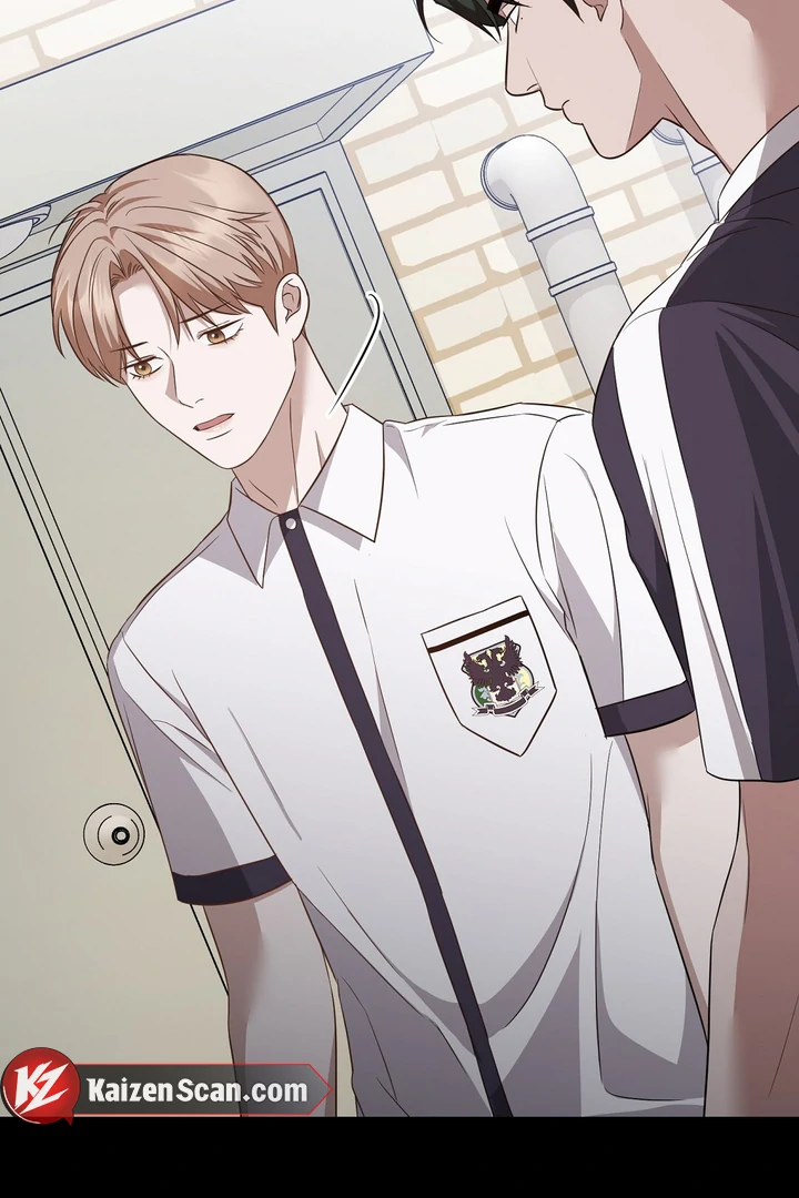 Autobahn Romance [Mosh Scans] - Chapter 6 manhwa