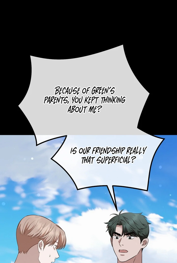 Autobahn Romance [Mosh Scans] - Chapter 6 manhwa