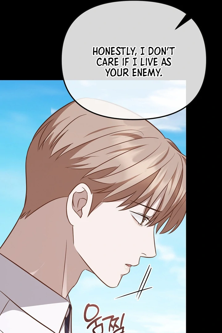 Autobahn Romance [Mosh Scans] - Chapter 6 manhwa