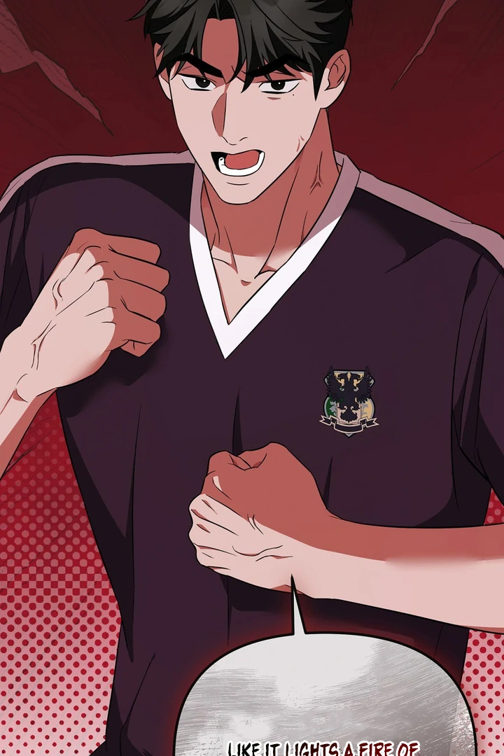 Autobahn Romance [Mosh Scans] - Chapter 6 manhwa