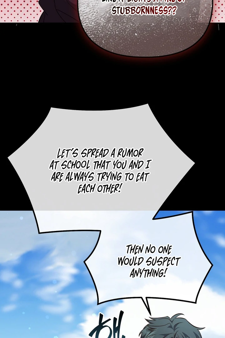 Autobahn Romance [Mosh Scans] - Chapter 6 manhwa