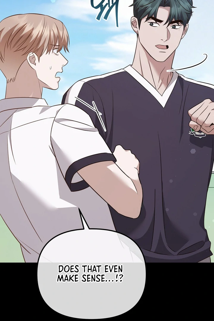 Autobahn Romance [Mosh Scans] - Chapter 6 manhwa