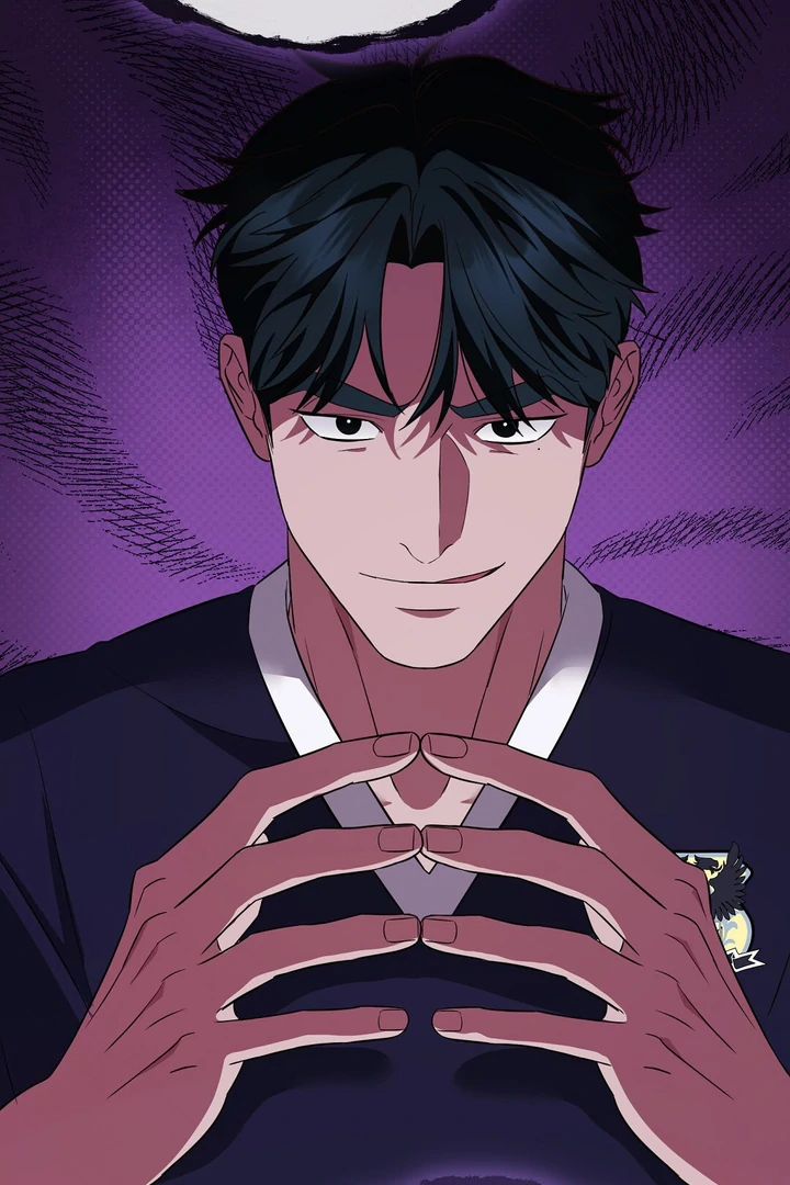 Autobahn Romance [Mosh Scans] - Chapter 6 manhwa
