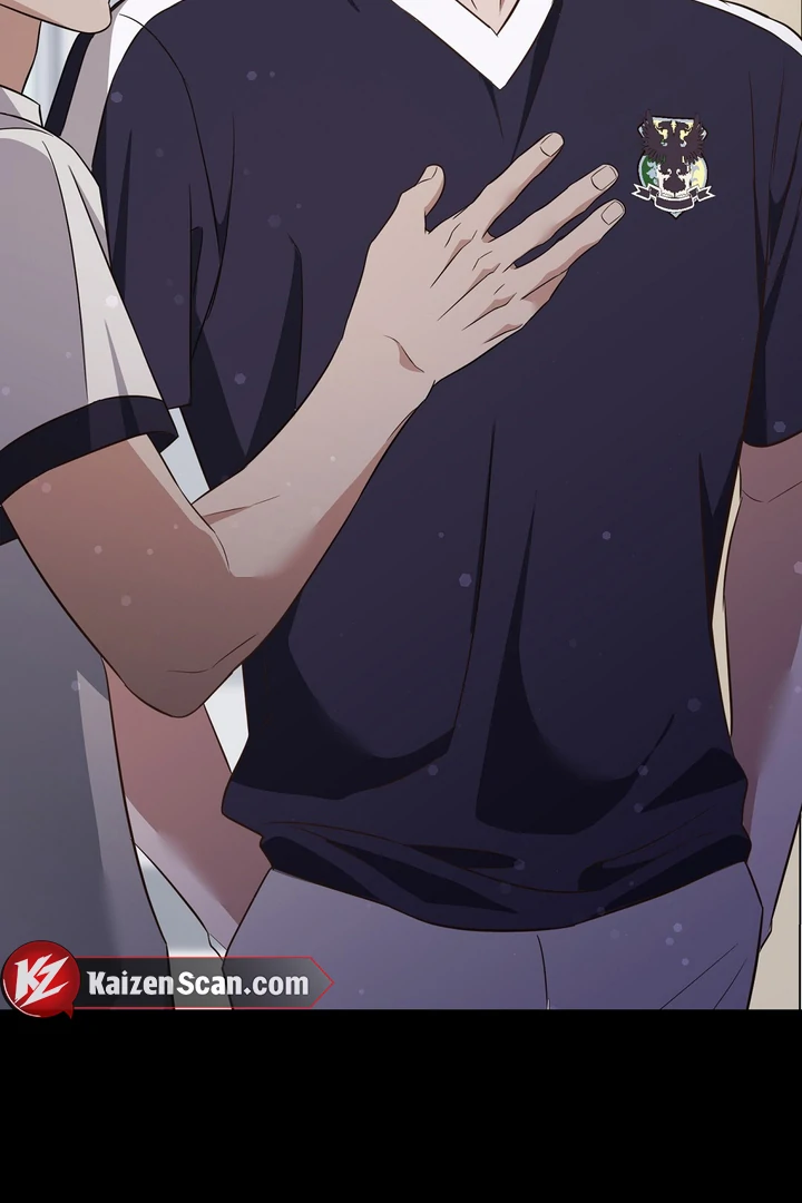 Autobahn Romance [Mosh Scans] - Chapter 6 manhwa