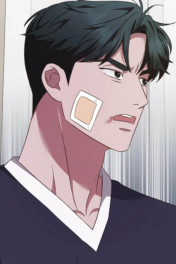 Autobahn Romance [Mosh Scans] - Chapter 6 manhwa