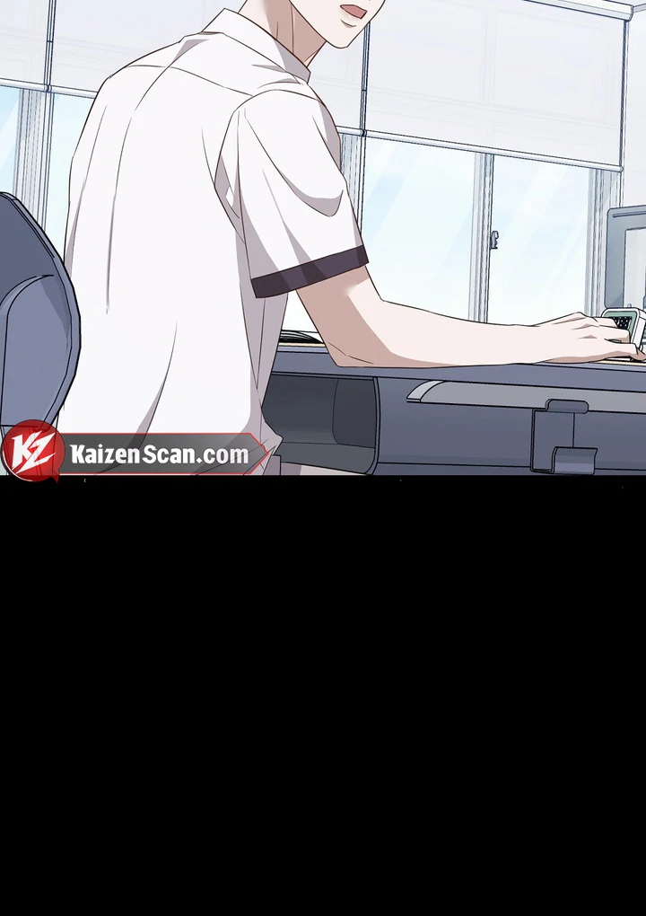 Autobahn Romance [Mosh Scans] - Chapter 6 manhwa