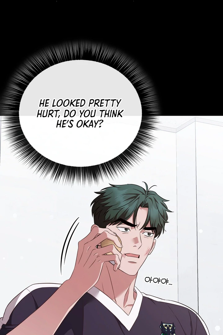 Autobahn Romance [Mosh Scans] - Chapter 7 manhwa