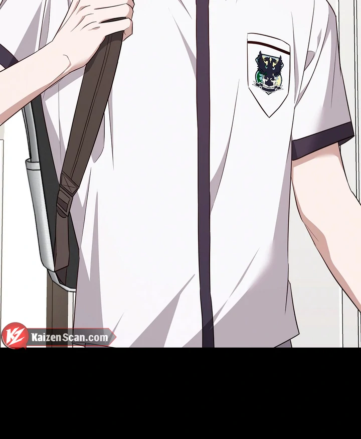Autobahn Romance [Mosh Scans] - Chapter 7 manhwa