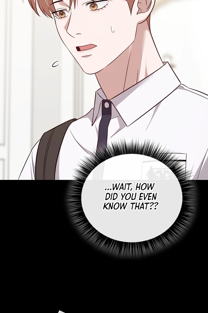 Autobahn Romance [Mosh Scans] - Chapter 7 manhwa