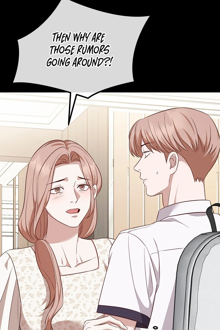 Autobahn Romance [Mosh Scans] - Chapter 7 manhwa