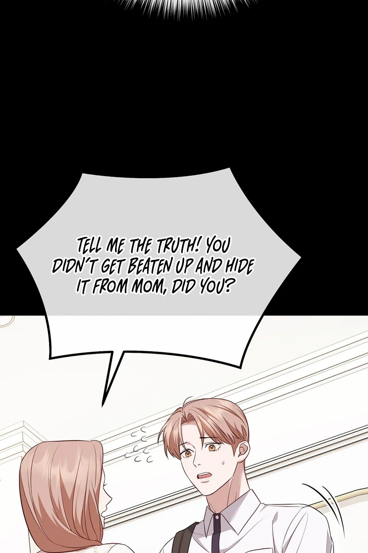Autobahn Romance [Mosh Scans] - Chapter 7 manhwa