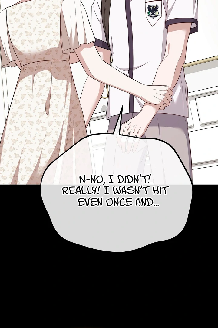 Autobahn Romance [Mosh Scans] - Chapter 7 manhwa