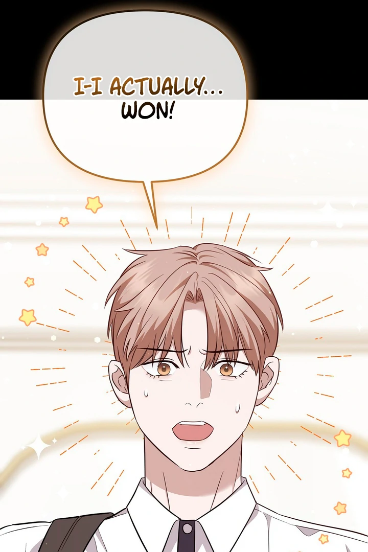 Autobahn Romance [Mosh Scans] - Chapter 7 manhwa