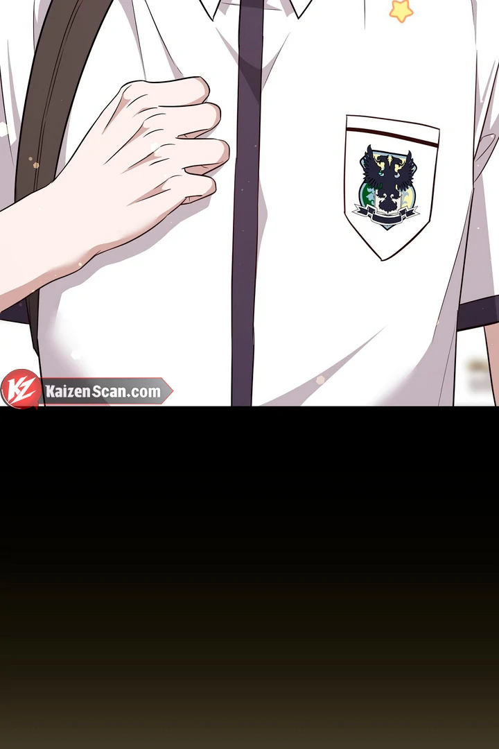 Autobahn Romance [Mosh Scans] - Chapter 7 manhwa