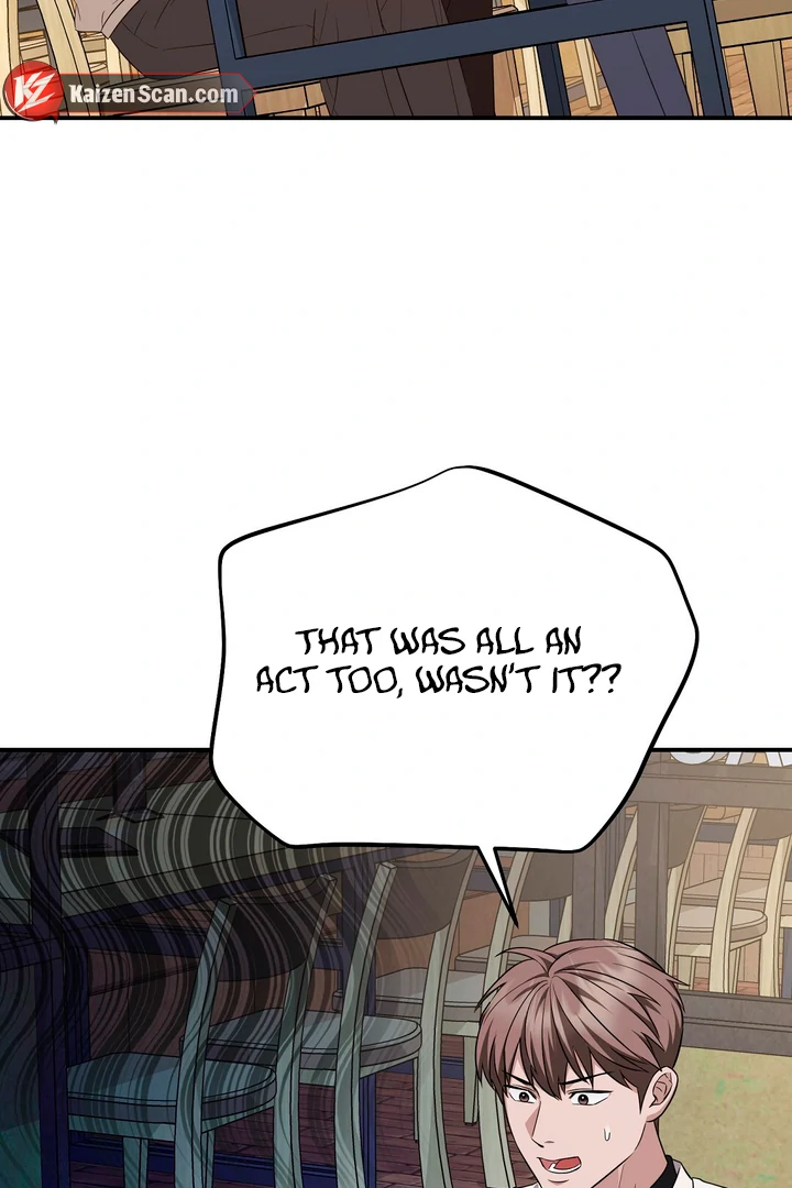 Autobahn Romance [Mosh Scans] - Chapter 7 manhwa