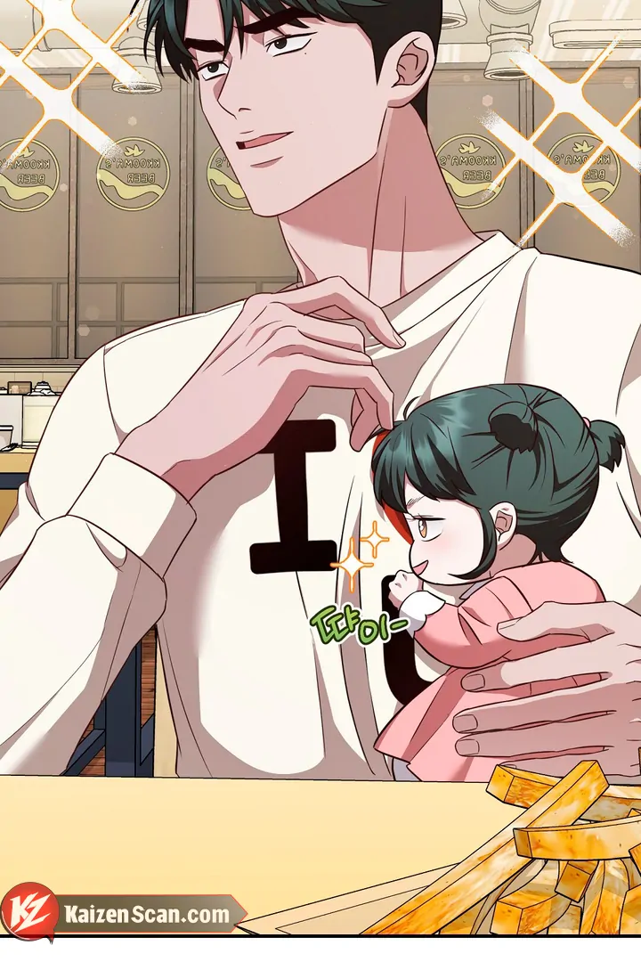 Autobahn Romance [Mosh Scans] - Chapter 7 manhwa