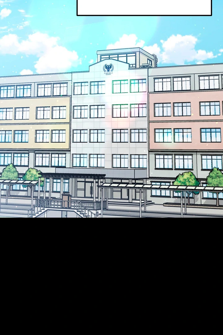 Autobahn Romance [Mosh Scans] - Chapter 7 manhwa