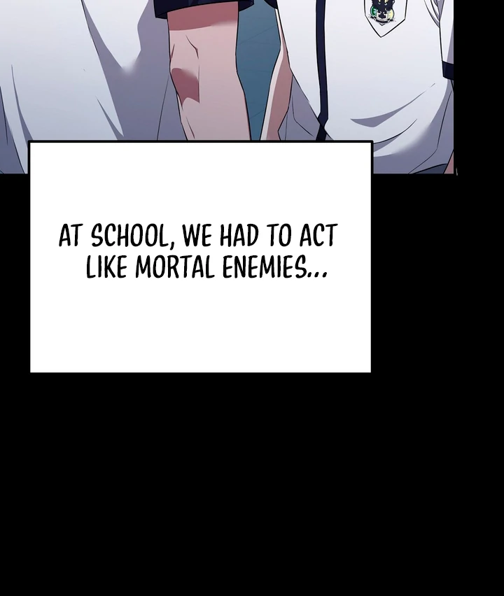 Autobahn Romance [Mosh Scans] - Chapter 7 manhwa