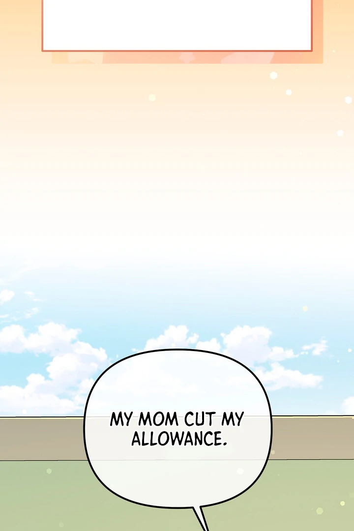 Autobahn Romance [Mosh Scans] - Chapter 7 manhwa