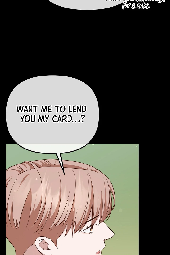 Autobahn Romance [Mosh Scans] - Chapter 7 manhwa
