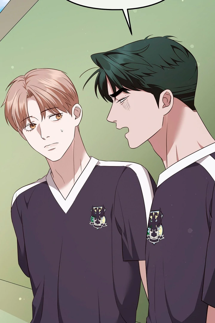 Autobahn Romance [Mosh Scans] - Chapter 7 manhwa