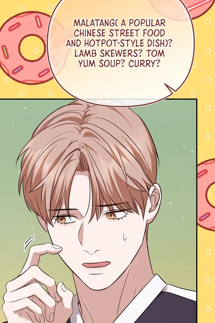 Autobahn Romance [Mosh Scans] - Chapter 7 manhwa