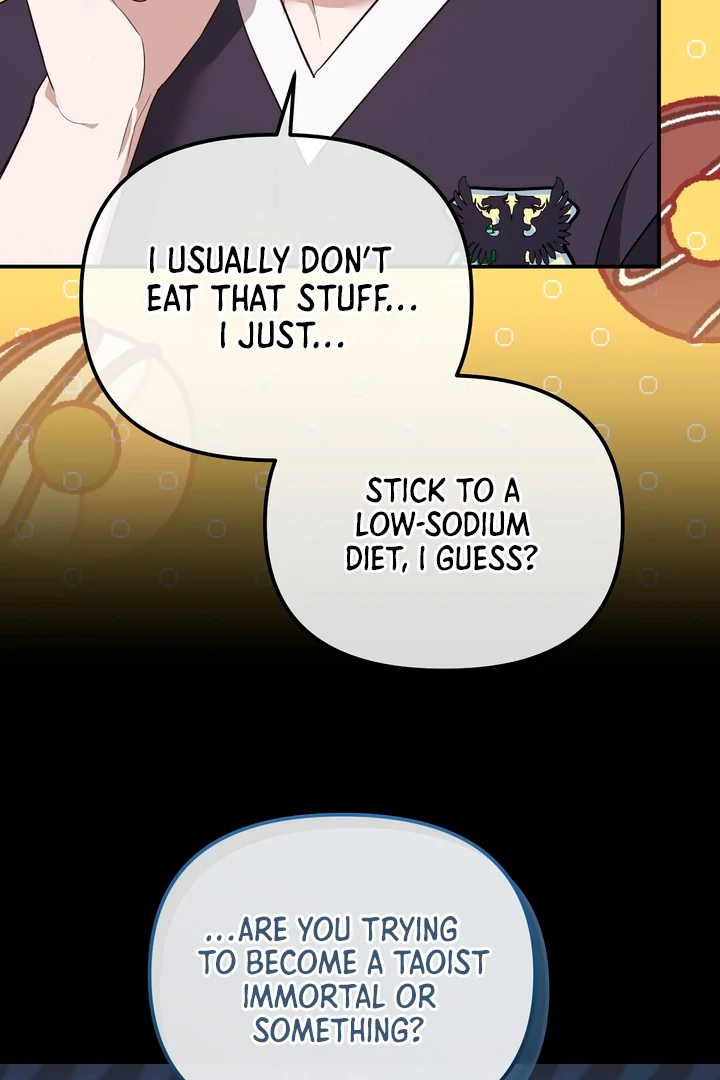 Autobahn Romance [Mosh Scans] - Chapter 7 manhwa