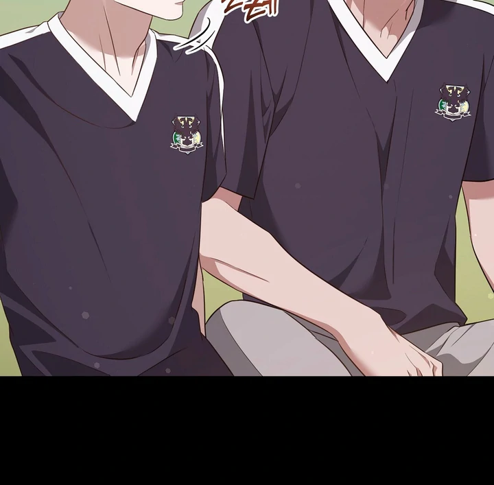 Autobahn Romance [Mosh Scans] - Chapter 7 manhwa