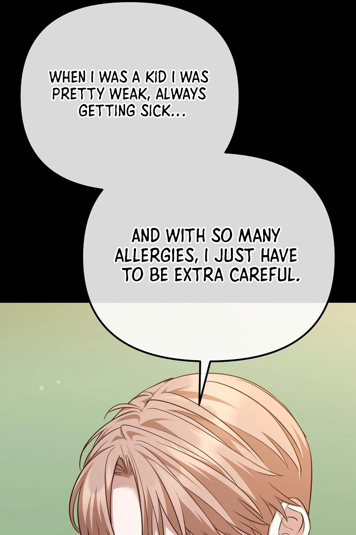 Autobahn Romance [Mosh Scans] - Chapter 7 manhwa