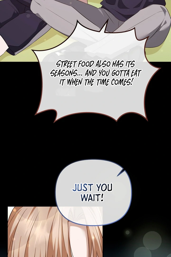 Autobahn Romance [Mosh Scans] - Chapter 7 manhwa