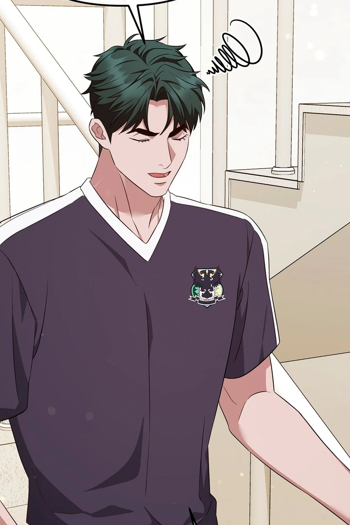 Autobahn Romance [Mosh Scans] - Chapter 7 manhwa
