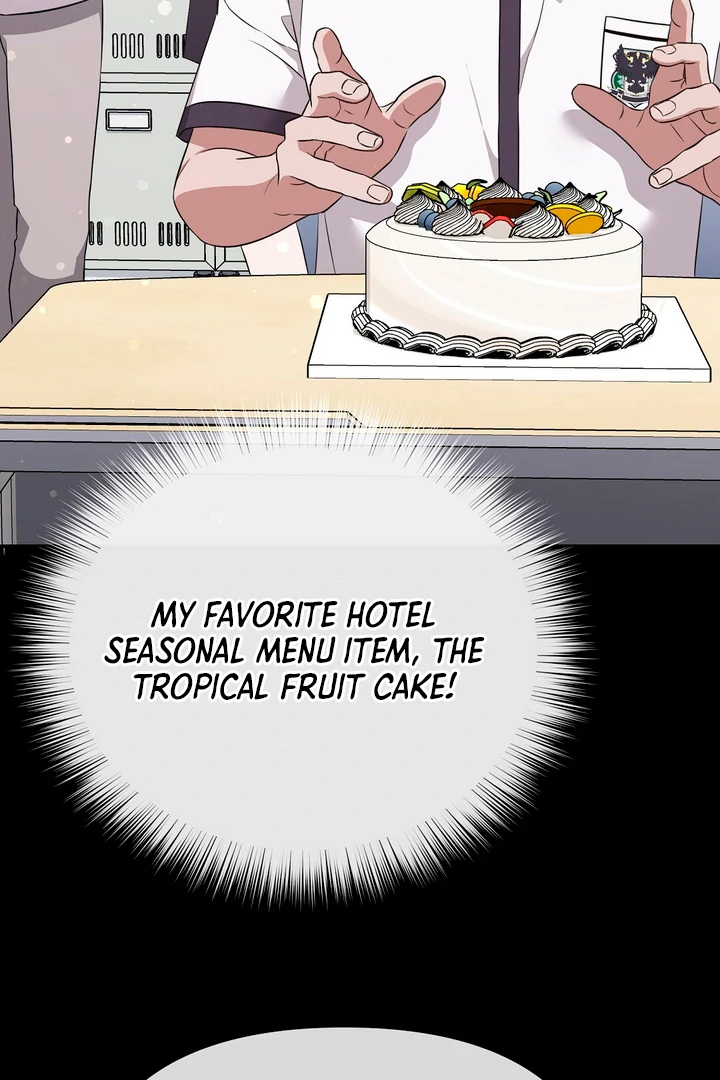 Autobahn Romance [Mosh Scans] - Chapter 7 manhwa