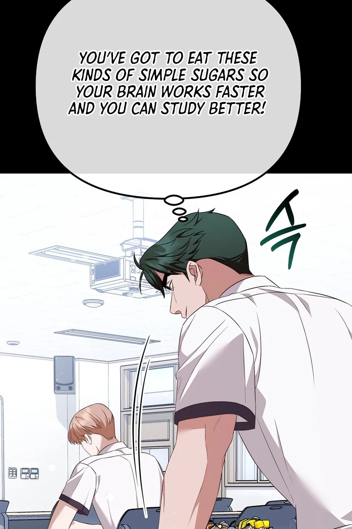 Autobahn Romance [Mosh Scans] - Chapter 7 manhwa