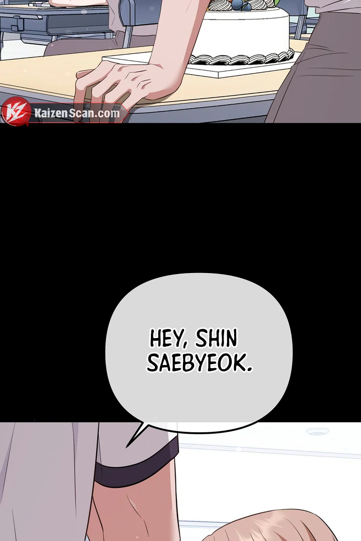 Autobahn Romance [Mosh Scans] - Chapter 7 manhwa