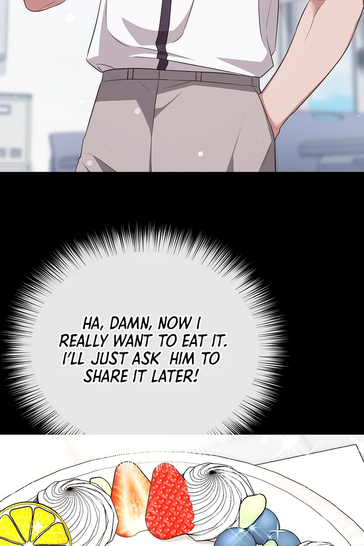 Autobahn Romance [Mosh Scans] - Chapter 7 manhwa